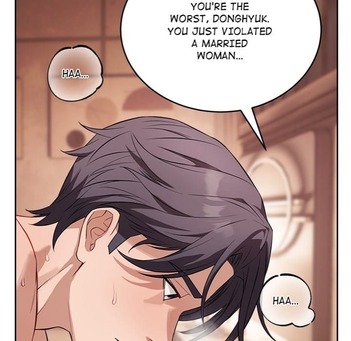 I’m Here for You (Uncensored), chapter 12, page 13 of 166