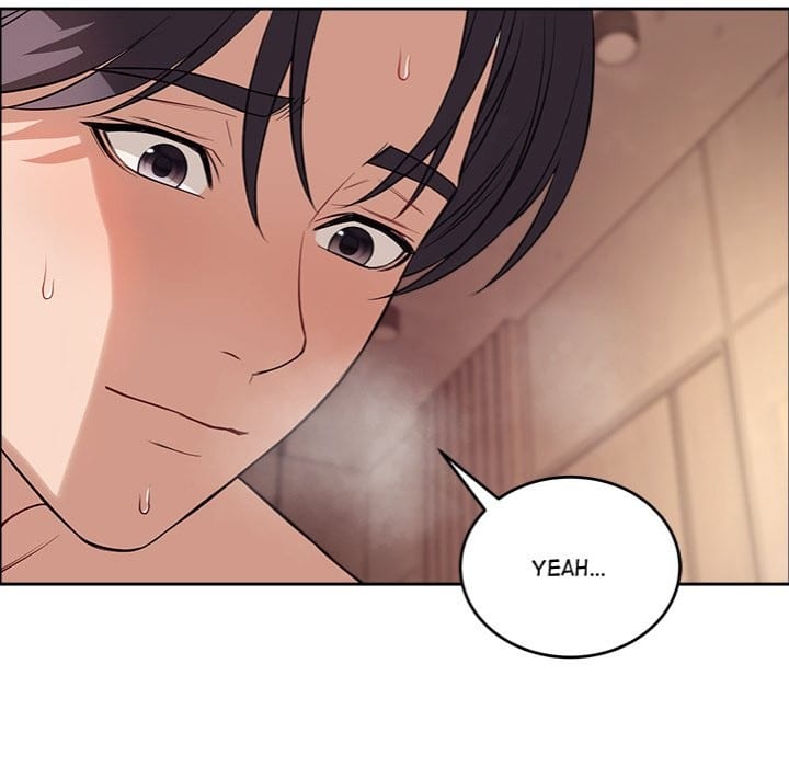 I’m Here for You (Uncensored), chapter 12, page 17 of 166