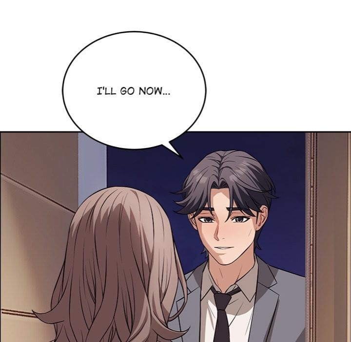 I’m Here for You (Uncensored), chapter 12, page 25 of 166