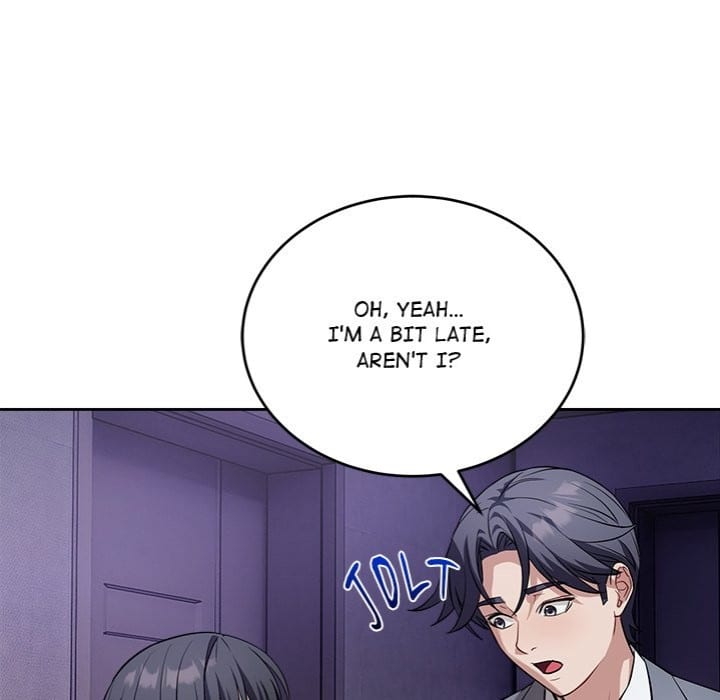 I’m Here for You (Uncensored), chapter 12, page 45 of 166