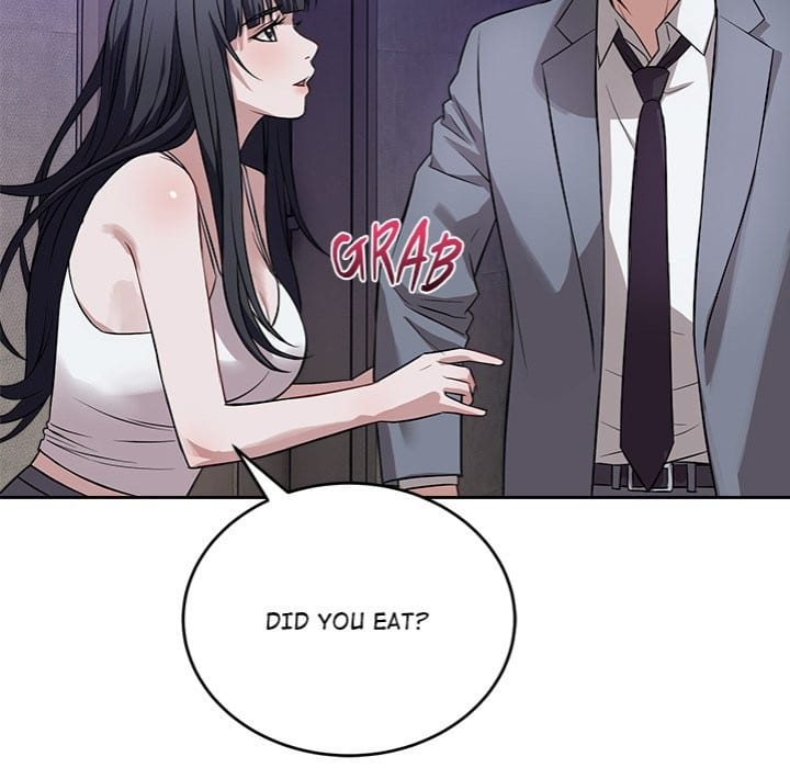 I’m Here for You (Uncensored), chapter 12, page 46 of 166