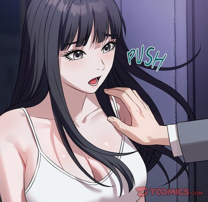 I’m Here for You (Uncensored), chapter 12, page 48 of 166