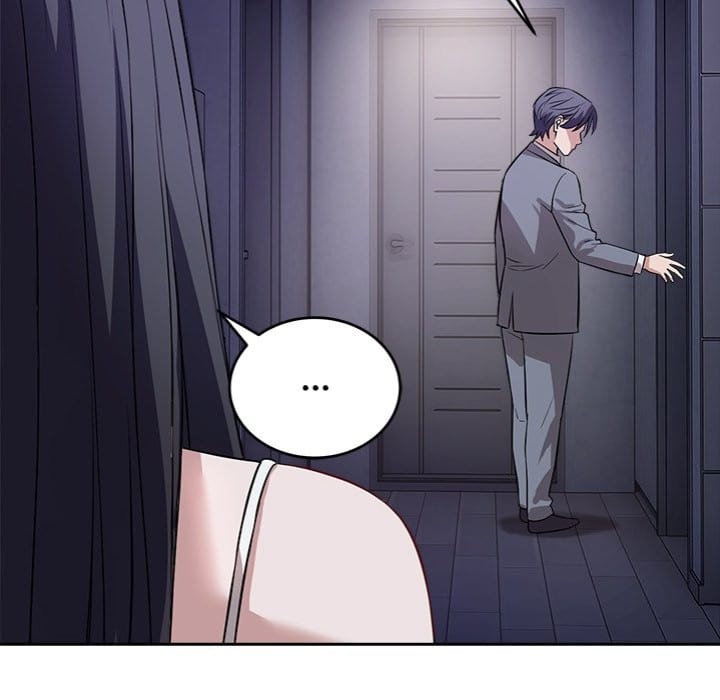 I’m Here for You (Uncensored), chapter 12, page 51 of 166