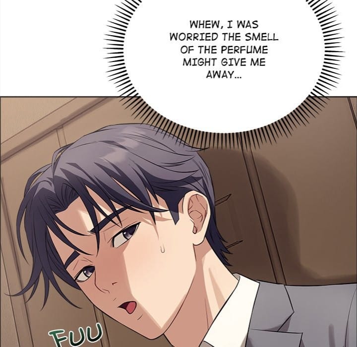 I’m Here for You (Uncensored), chapter 12, page 55 of 166