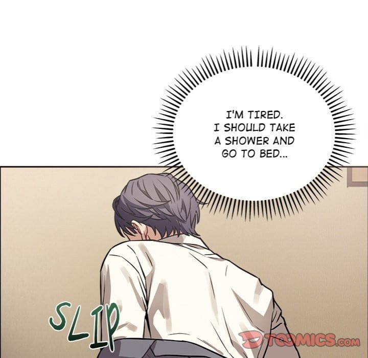 I’m Here for You (Uncensored), chapter 12, page 57 of 166