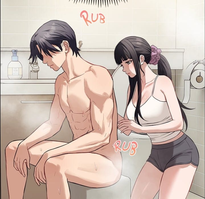 I’m Here for You (Uncensored), chapter 12, page 82 of 166