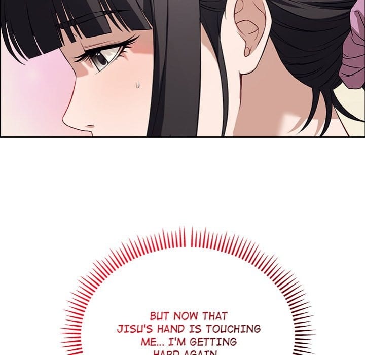 I’m Here for You (Uncensored), chapter 12, page 85 of 166