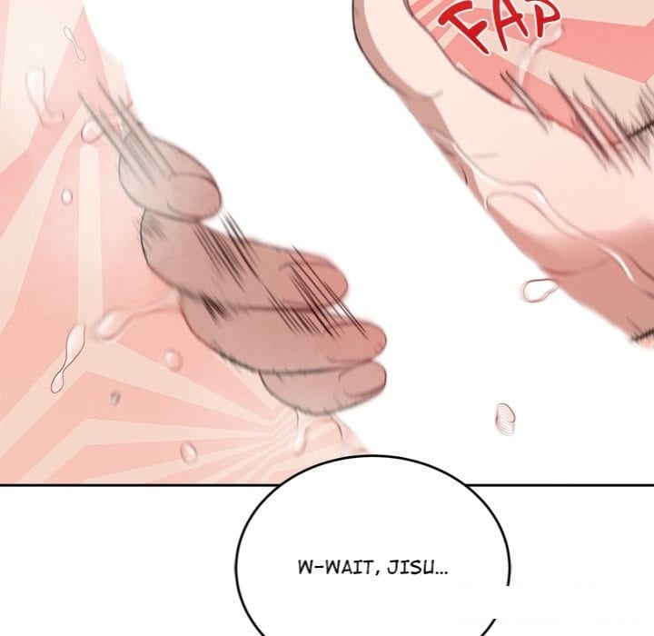 I’m Here for You (Uncensored), chapter 12, page 93 of 166