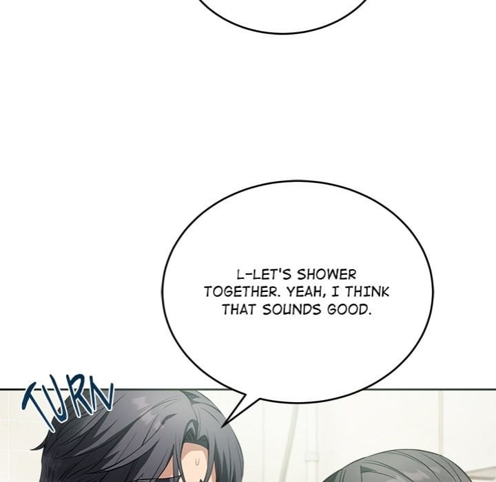 I’m Here for You (Uncensored), chapter 12, page 94 of 166
