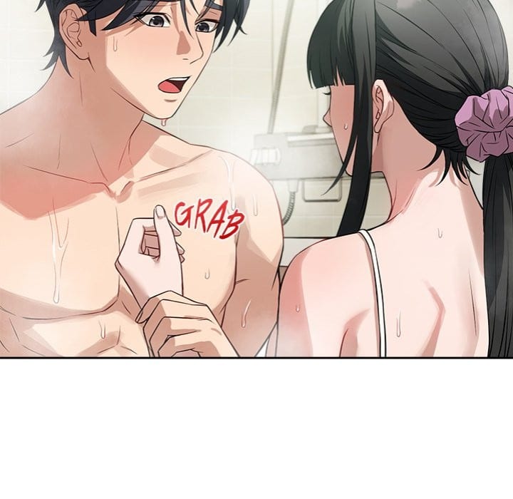 I’m Here for You (Uncensored), chapter 12, page 95 of 166