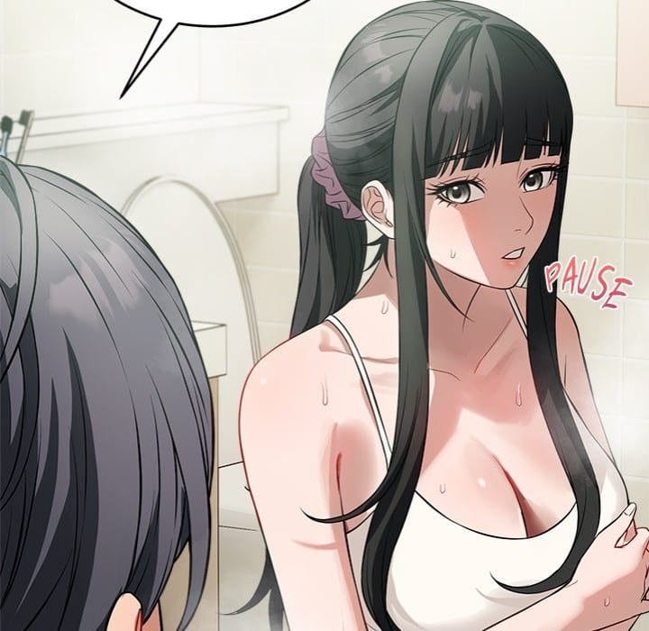 I’m Here for You (Uncensored), chapter 12, page 97 of 166