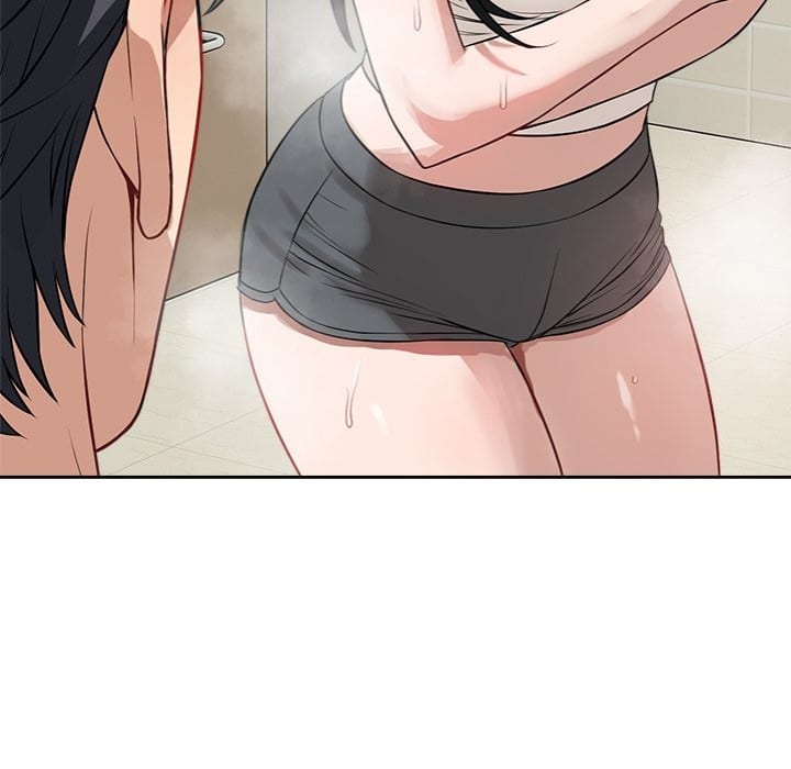 I’m Here for You (Uncensored), chapter 12, page 98 of 166