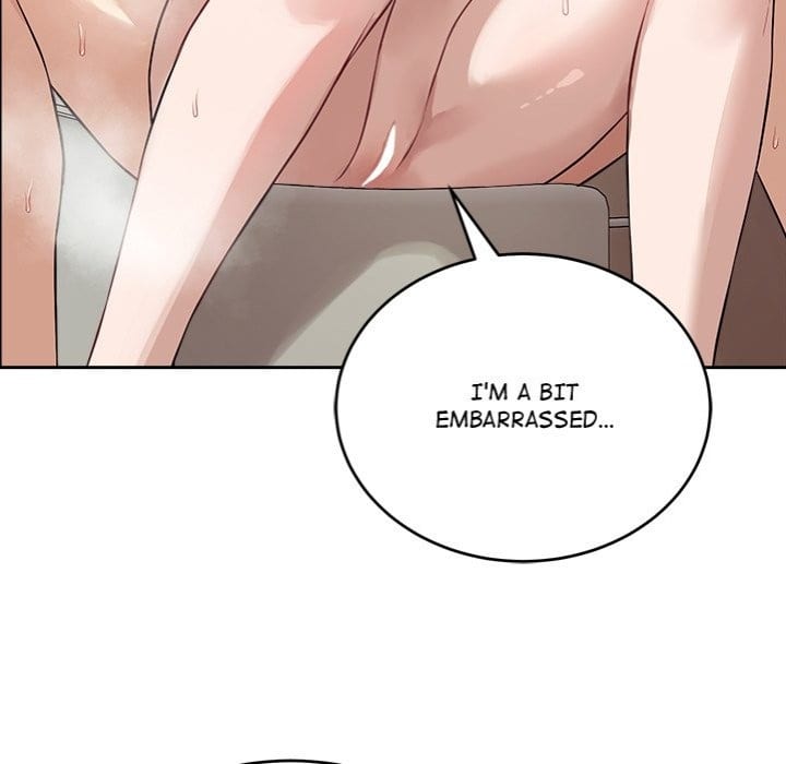 I’m Here for You (Uncensored), chapter 12, page 102 of 166