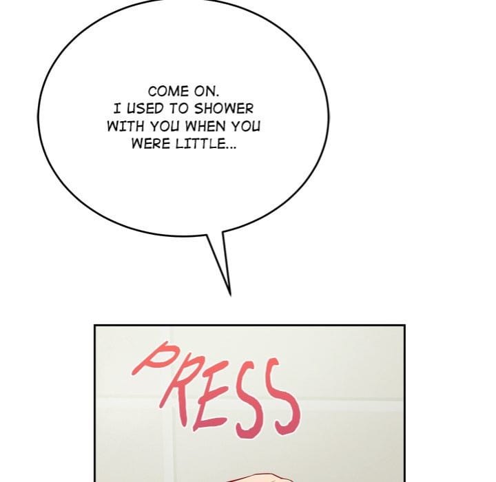 I’m Here for You (Uncensored), chapter 12, page 103 of 166