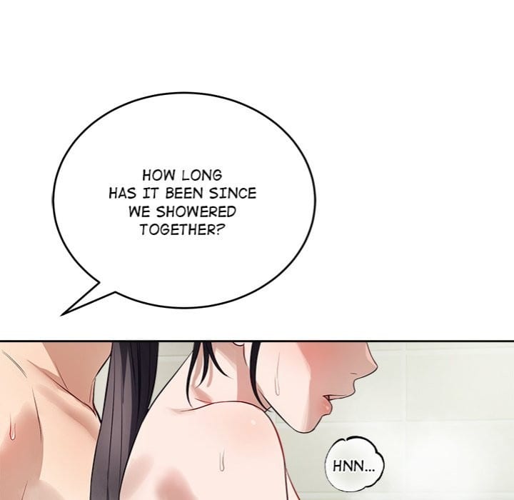 I’m Here for You (Uncensored), chapter 12, page 105 of 166