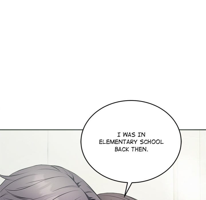 I’m Here for You (Uncensored), chapter 12, page 107 of 166