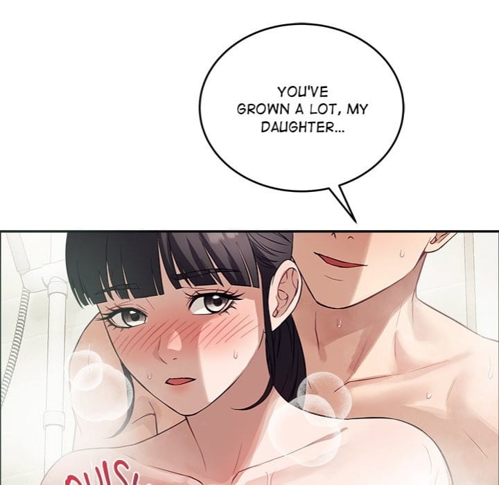 I’m Here for You (Uncensored), chapter 12, page 110 of 166