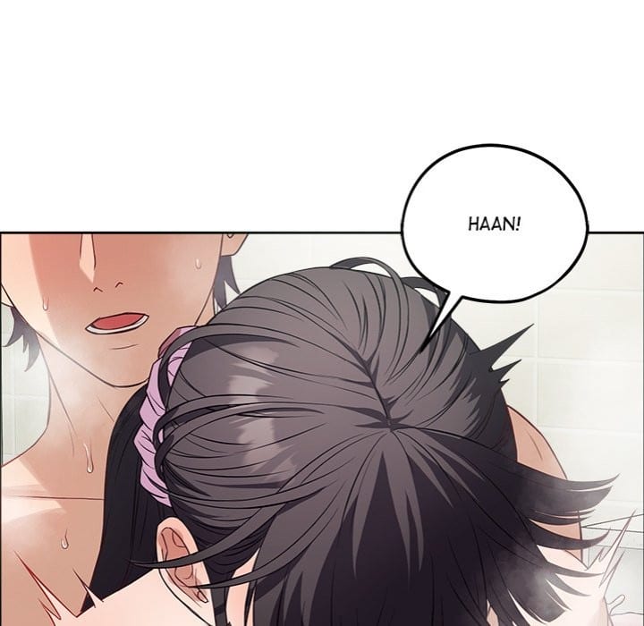 I’m Here for You (Uncensored), chapter 12, page 114 of 166