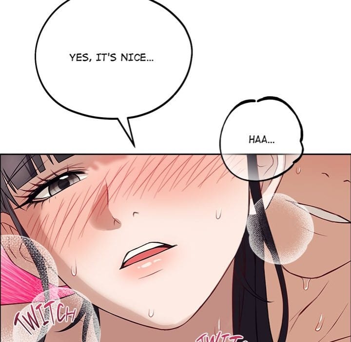 I’m Here for You (Uncensored), chapter 12, page 116 of 166