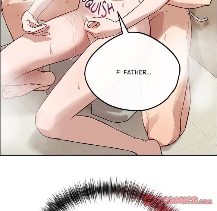 I’m Here for You (Uncensored), chapter 12, page 120 of 166