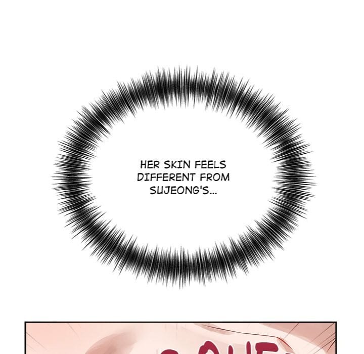 I’m Here for You (Uncensored), chapter 12, page 124 of 166