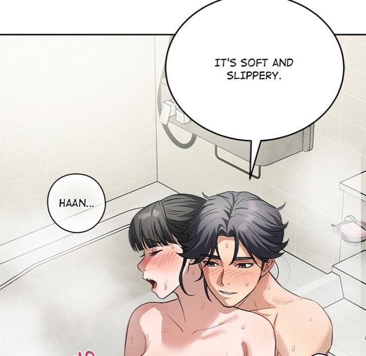 I’m Here for You (Uncensored), chapter 12, page 131 of 166