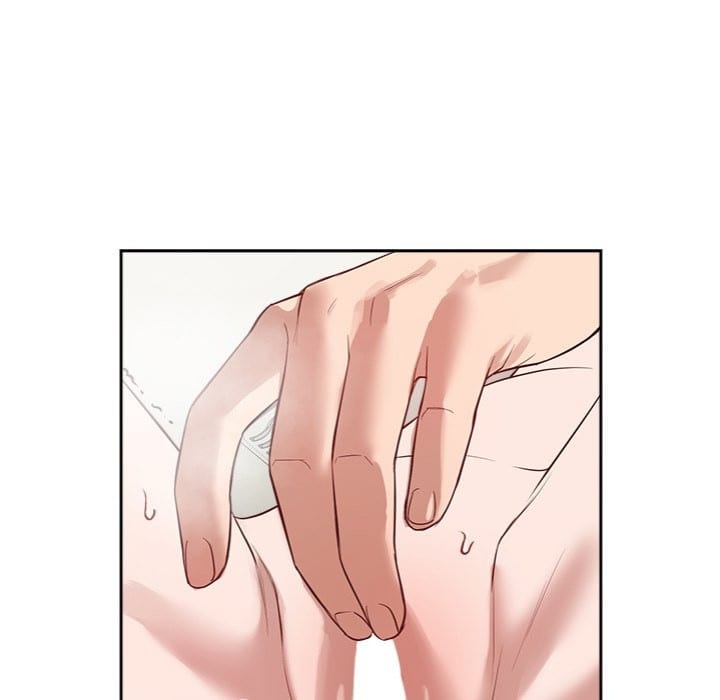 I’m Here for You (Uncensored), chapter 12, page 134 of 166