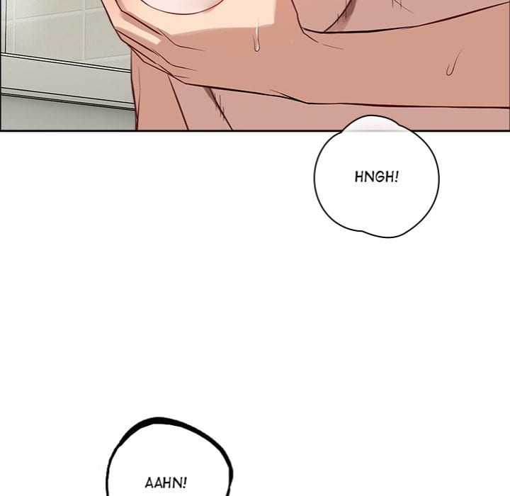 I’m Here for You (Uncensored), chapter 12, page 154 of 166