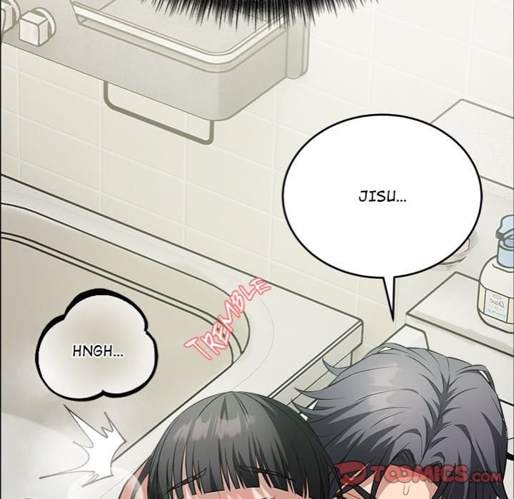 I’m Here for You (Uncensored), chapter 12, page 156 of 166