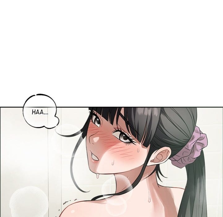 I’m Here for You (Uncensored), chapter 12, page 160 of 166