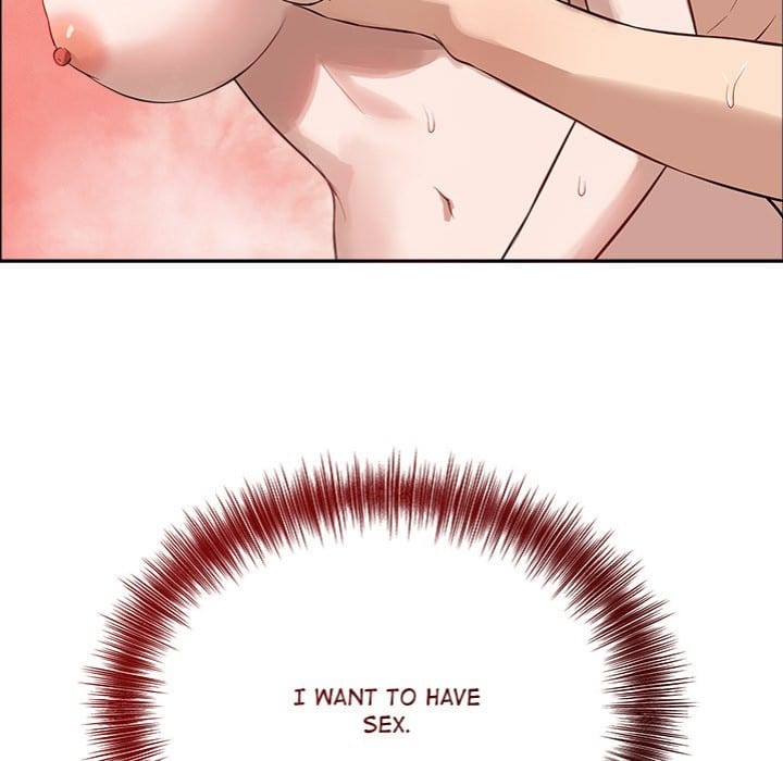 I’m Here for You (Uncensored), chapter 12, page 164 of 166