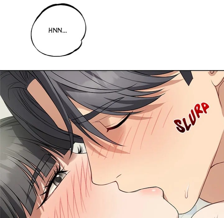 I’m Here for You (Uncensored), chapter 13, page 5 of 166