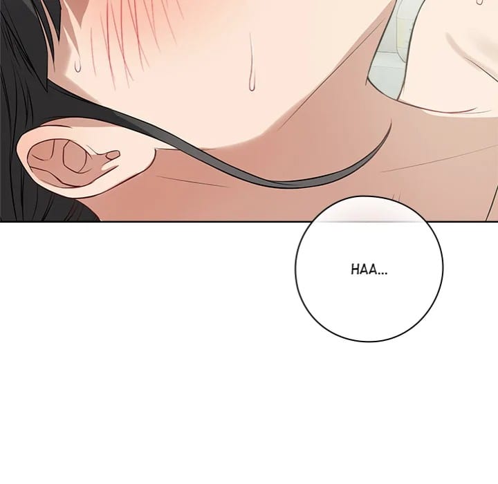 I’m Here for You (Uncensored), chapter 13, page 6 of 166
