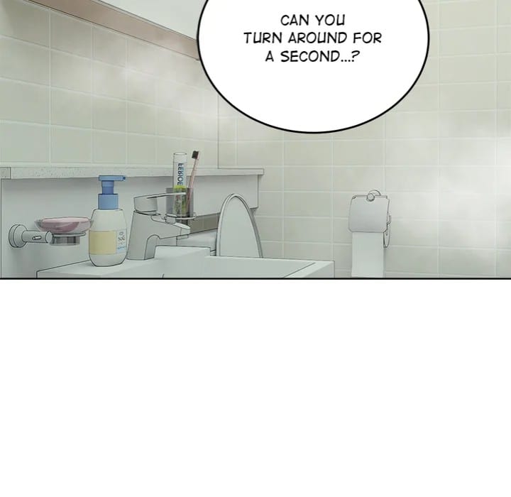 I’m Here for You (Uncensored), chapter 13, page 18 of 166
