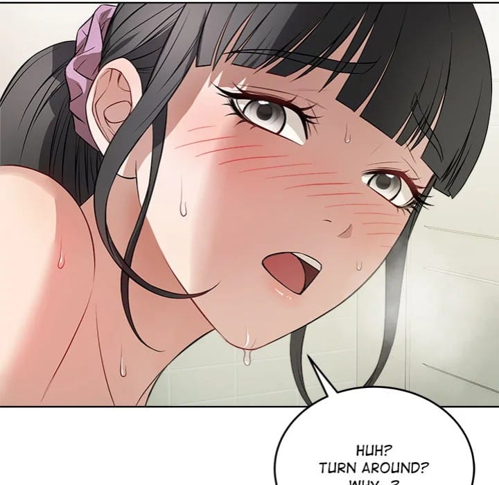 I’m Here for You (Uncensored), chapter 13, page 20 of 166