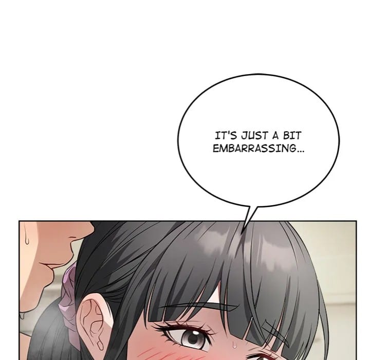 I’m Here for You (Uncensored), chapter 13, page 27 of 166