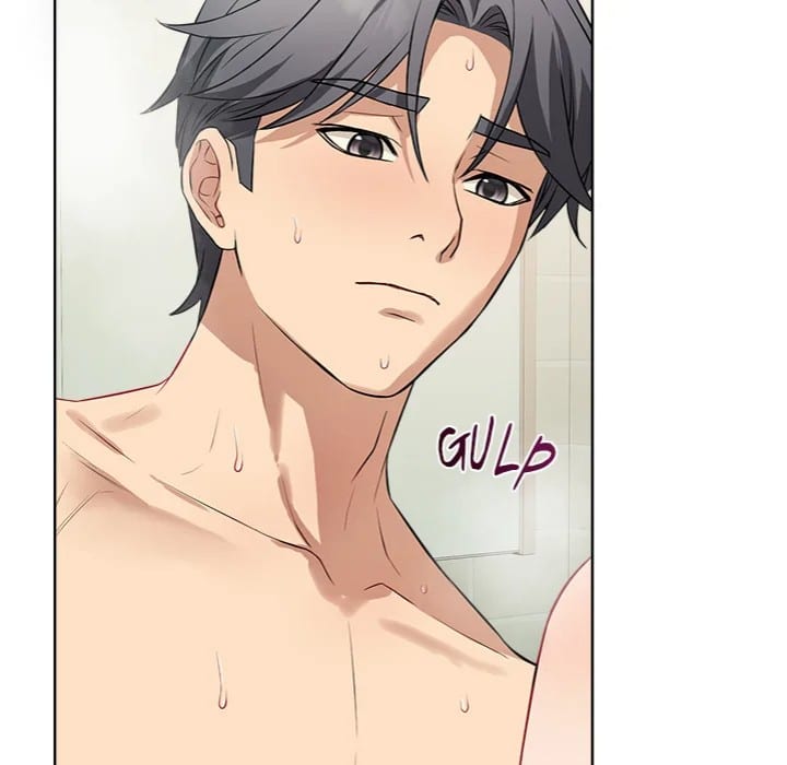 I’m Here for You (Uncensored), chapter 13, page 41 of 166