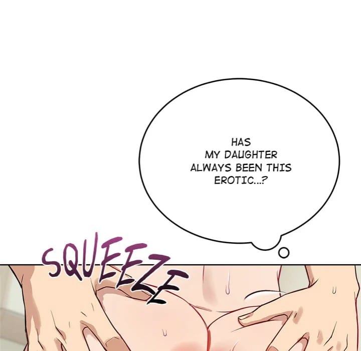 I’m Here for You (Uncensored), chapter 13, page 55 of 166