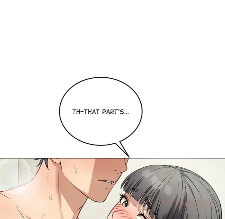 I’m Here for You (Uncensored), chapter 13, page 57 of 166