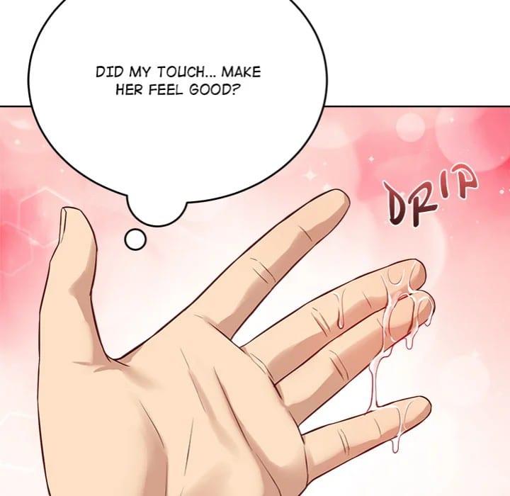 I’m Here for You (Uncensored), chapter 13, page 72 of 166