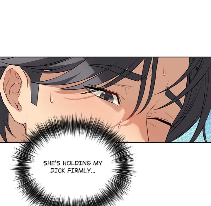 I’m Here for You (Uncensored), chapter 13, page 107 of 166