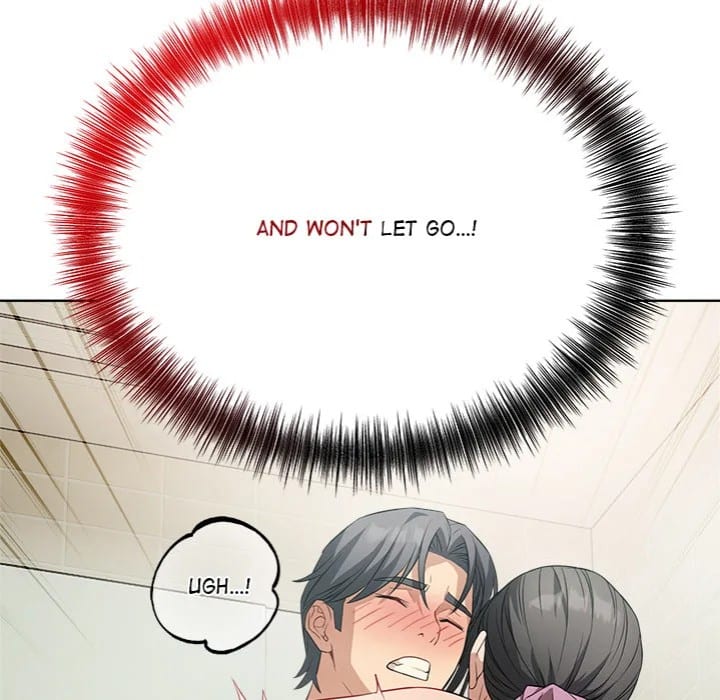 I’m Here for You (Uncensored), chapter 13, page 112 of 166