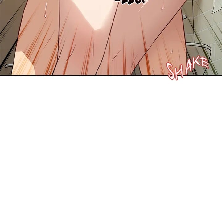 I’m Here for You (Uncensored), chapter 13, page 114 of 166