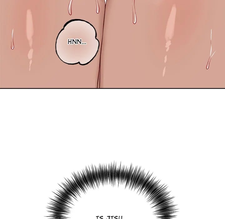 I’m Here for You (Uncensored), chapter 13, page 119 of 166