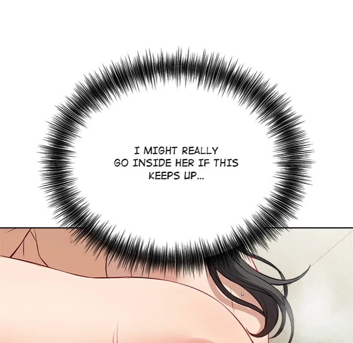 I’m Here for You (Uncensored), chapter 13, page 125 of 166