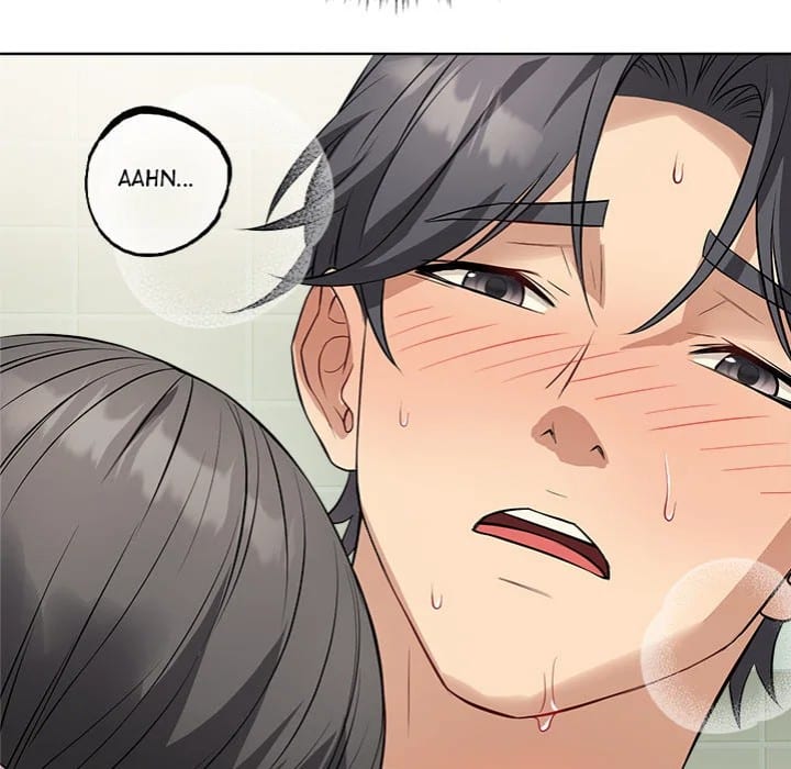 I’m Here for You (Uncensored), chapter 13, page 133 of 166