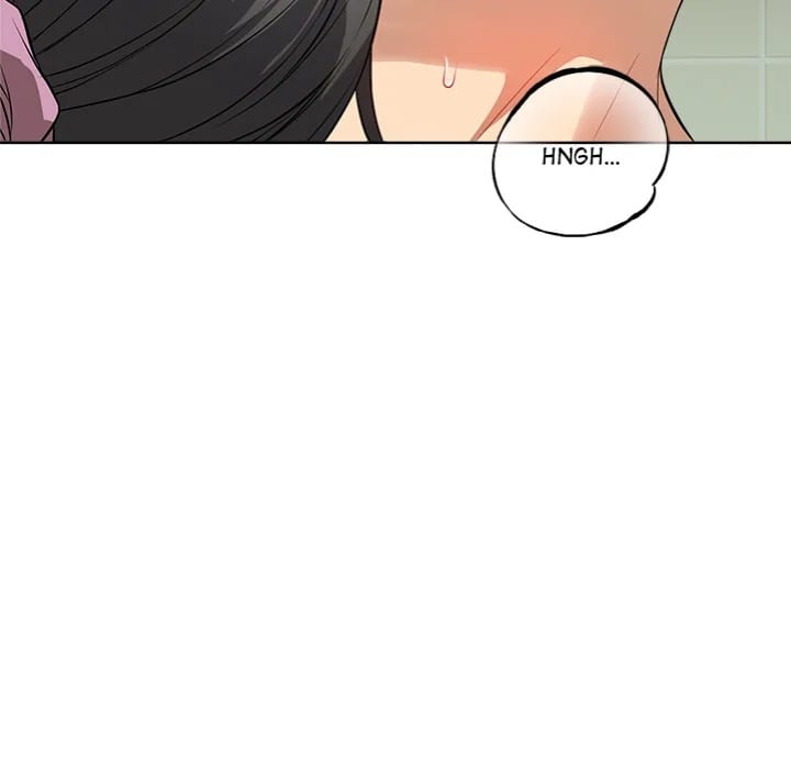 I’m Here for You (Uncensored), chapter 13, page 134 of 166