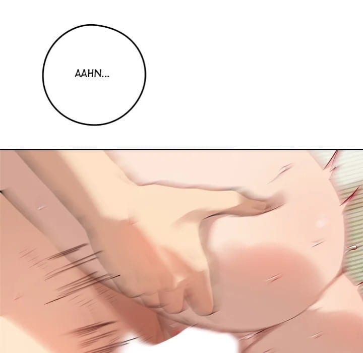 I’m Here for You (Uncensored), chapter 13, page 135 of 166
