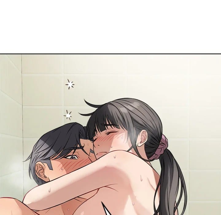 I’m Here for You (Uncensored), chapter 13, page 141 of 166