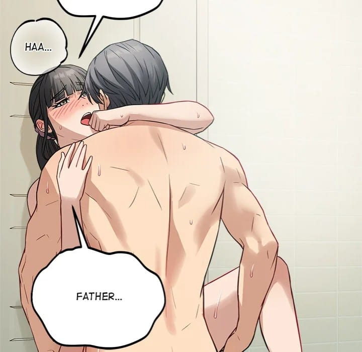 I’m Here for You (Uncensored), chapter 13, page 150 of 166